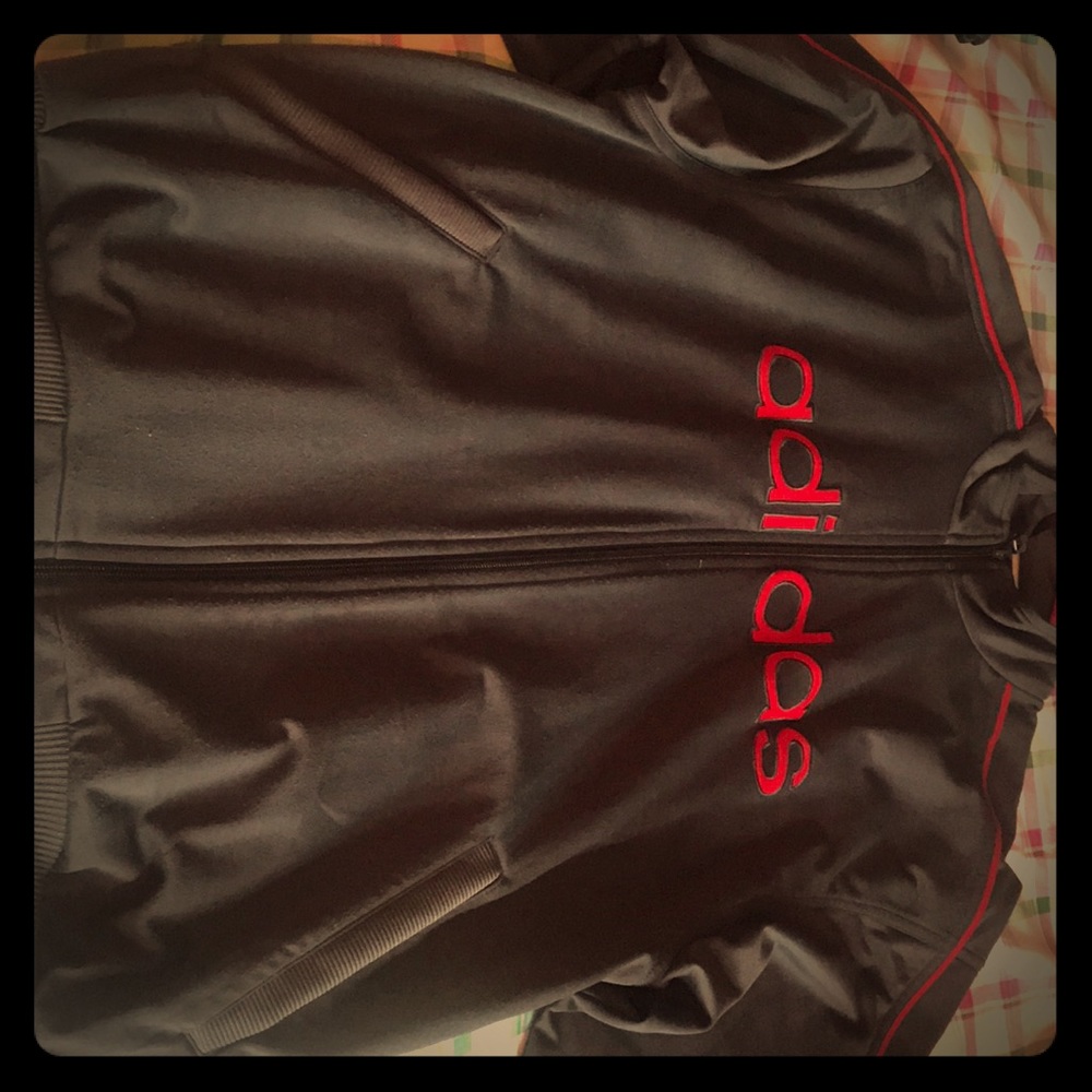Adidas Sweater